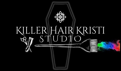 Killer Hair Kristi Studio - 
